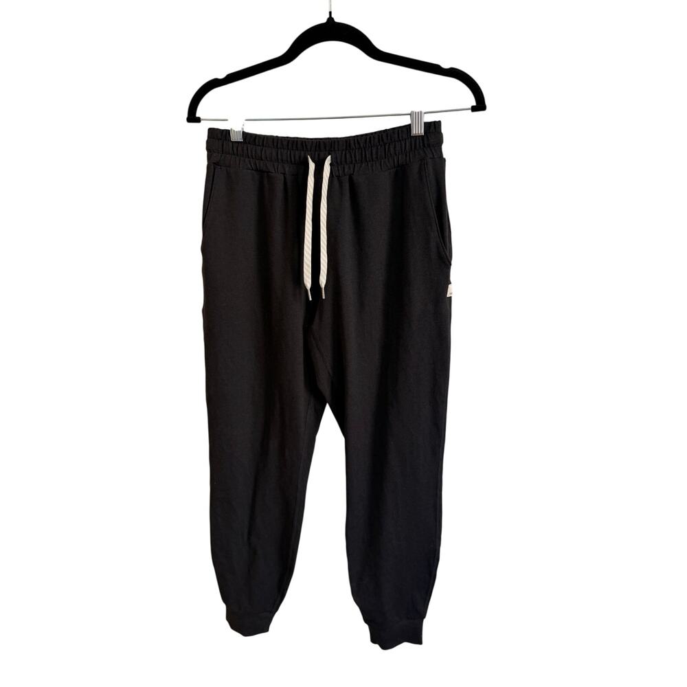 Vuori Women’s Perfomance Joggers in “Black” Sz XS Athletic Pants Great Cond!